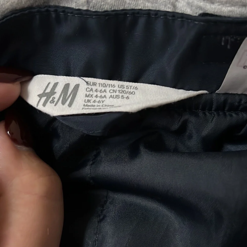 Marvel jacket - Picture 8 of 8